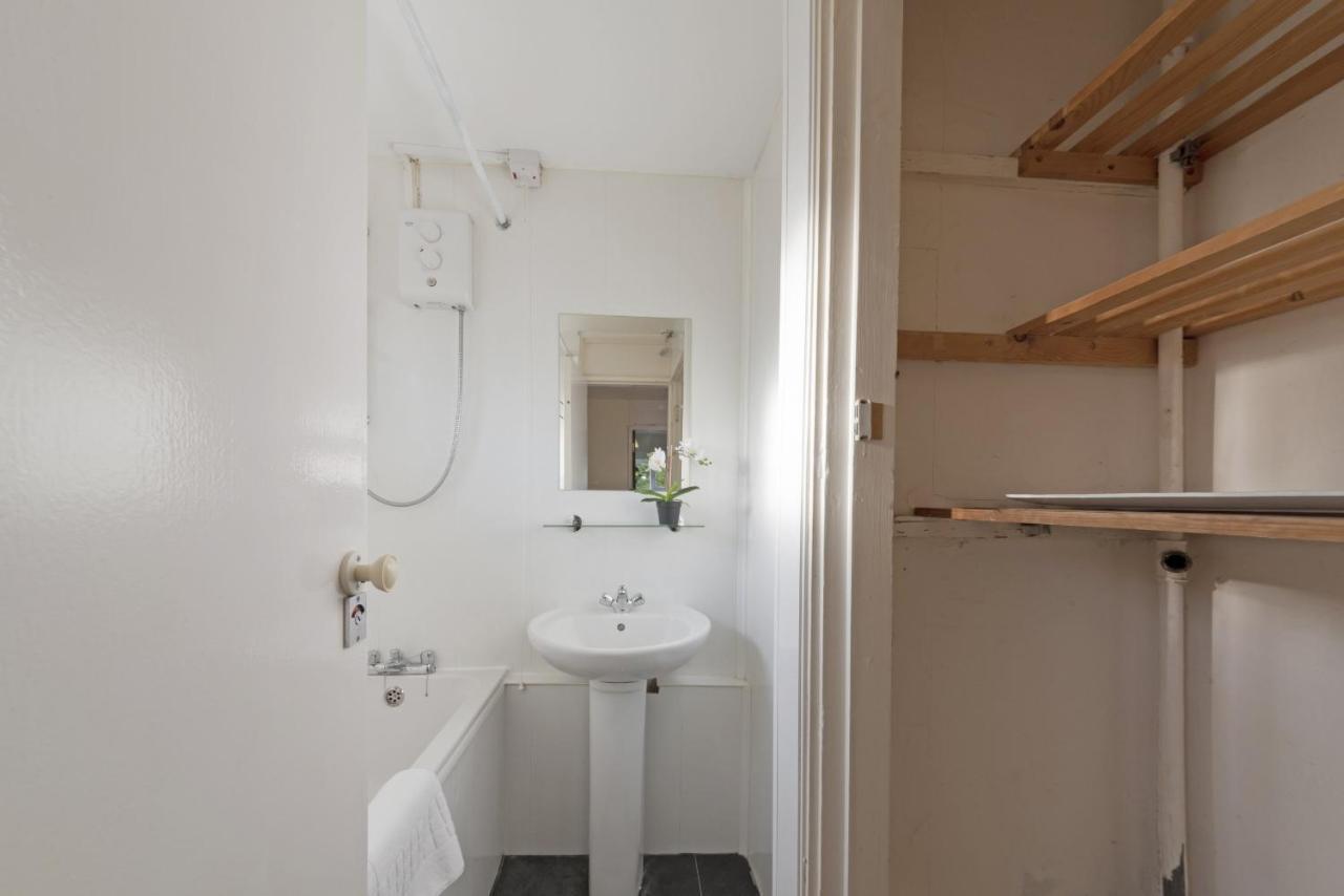 K Suites - Deerswood Avenue Hatfield  Esterno foto