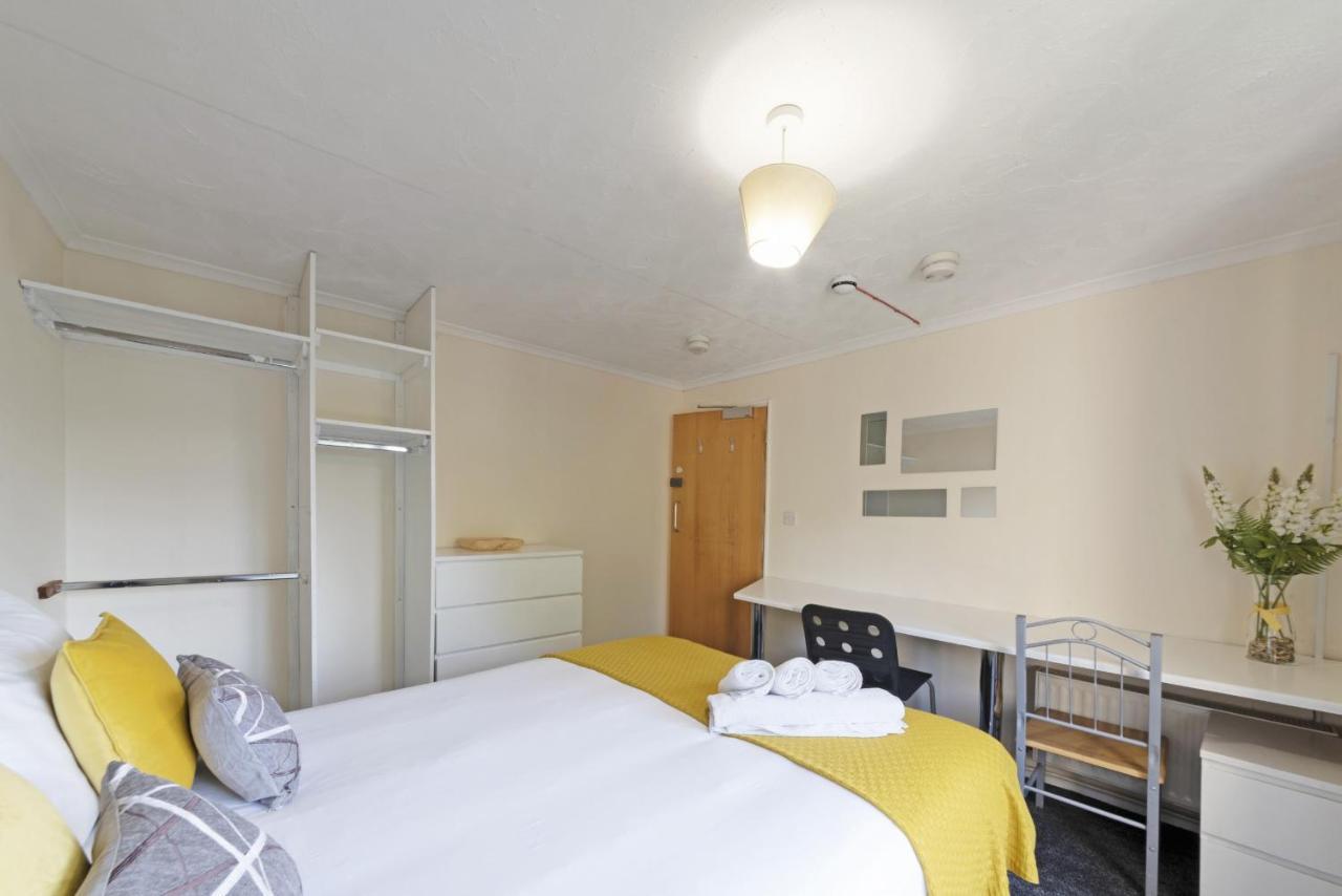 K Suites - Deerswood Avenue Hatfield  Esterno foto